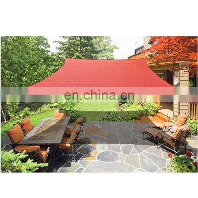 RV Sun Shade Screen for Awning Mesh Sunshade Camping Trailer UV Sun Blocker Canopy Sunscreen photo-3