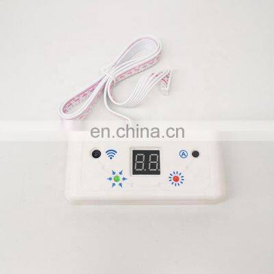 Universal Inverter AC Board For Air Conditioning System QD80C photo-5