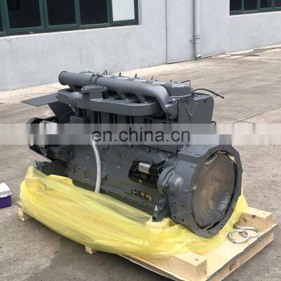 Brand New 89hp SCDC 4 Strokes 6 Cylinders Air Cooling Marine Diesel Engine F6L913