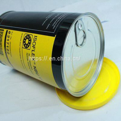 KLUBER ISOFLEX NBU 15 1KG SMT Grease photo-3