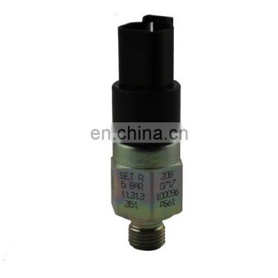 Pressure Switch  30B0717  for Excavator Spare Parts