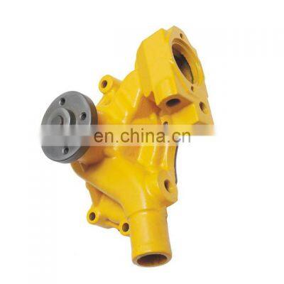 Supply Best Price r Excavator Engine Water Pump 6204-61-1104 photo-2