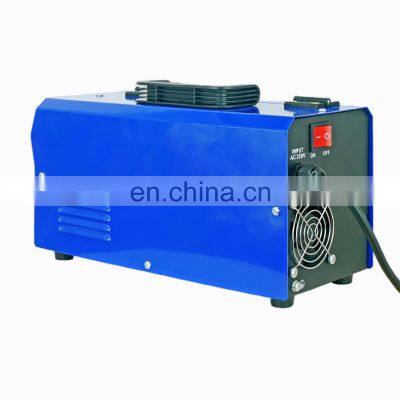 Gasless 220v MIG-Schweißmaschine photo-3