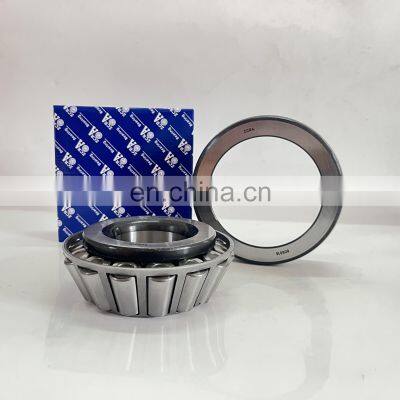 Taper Roller Bearing 32917 P5 Auto Wheel Tapered China Bearing 85x120x23mm photo-3