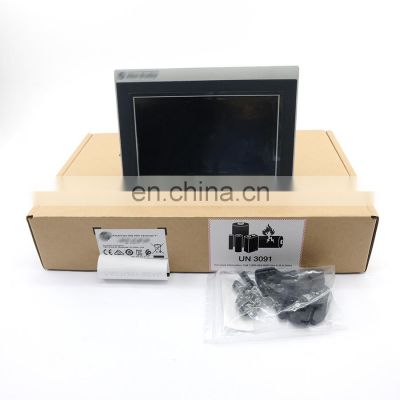 2711R-T7T PanelView 800 7 inch HMI terminal touch screen Touch Screen Panelview Plus