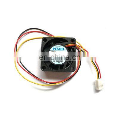 Fanuc 1606KL-05W-B59 Original Cooling Fan for Servo Drive photo-4