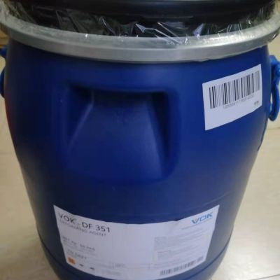 German technical background VOK-AP 7015 Defoamer For ink replaces Elementis AP 7015