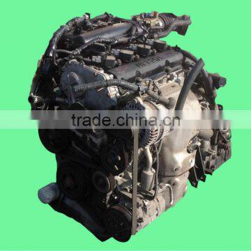 Japanese Used Car Parts for NISSAN (used Engine QR20DE)