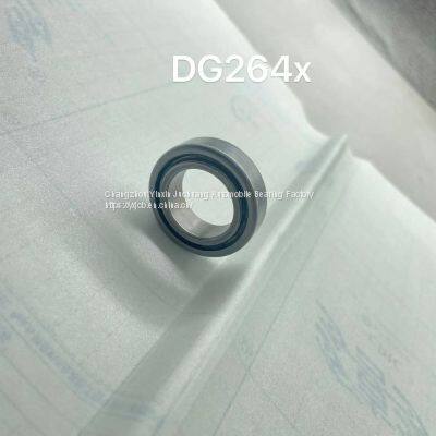 Automobile Bearing DGX264 photo-2