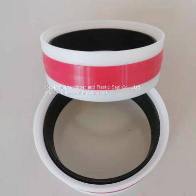Combined Drum Seal Ring for Coal Mine, the New Special Seal to Make a Variety of Specifications Large Concessions photo-5