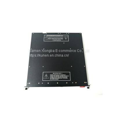 TRICONEX 3009 Invensys Card Series Multifunctional Processing Spare Parts photo-2
