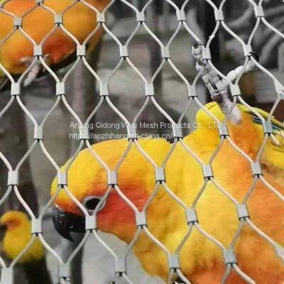 Convenient Transportation Scenic Trestle Protection Rope Beautiful Appearance photo-4