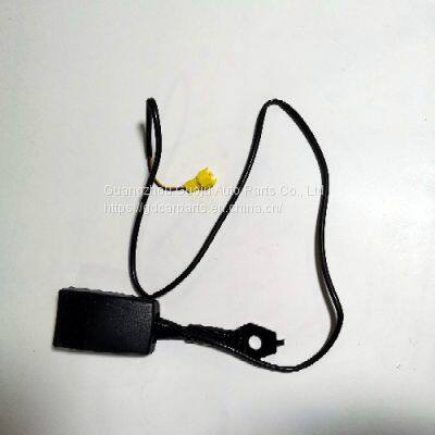 Seat Belt Buckle OE 2048602469 FOR BENZ C-CLASS (W204) 2008-2014/GLK-CLASS (X204) 2011-2015/ C-CLASS (W204) 2007-2013/C-CLASS (S204) 2010-2013/ GLK-CLASS (X204) 2008-2012 photo-2