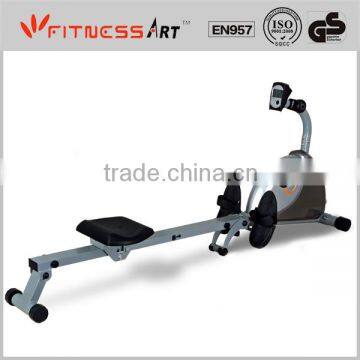 Fashion Exercise Rowing Machine RM8422-1 with Sliding Seat