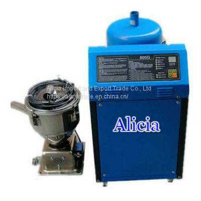vacuum hopper loader plastic pellet feeder 800G auto loader