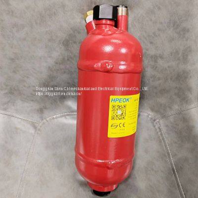 PKHC-2.0-19-16V-CDH Refrigerating Air Conditioning, Liquid Storage Hpeok CO2 photo-3