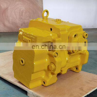 PC3000-6 Fan Motor 708-1G-00020 PC4000-6 Fan Pump For Komatsu PC3000-6 PC4000-6 Excavator Parts