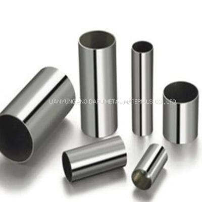 304/316/317L/348H/253MA/254SMO Stainless Steel Decorative Pipe Stainless Steel Pipe/Tube Good Sealing Performance photo-3