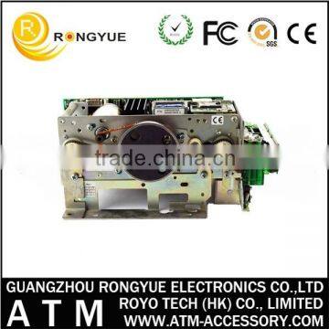 NCR Parts ATM Smart Card Reader IMCRW T123 Smart W STD Shutter 4450693330