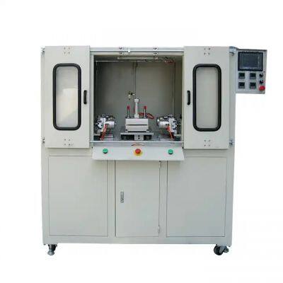 Filter element end cover  Plastic Welding Machine