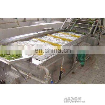 Multifunctional Vegetable and Fruit Washing Machine photo-4