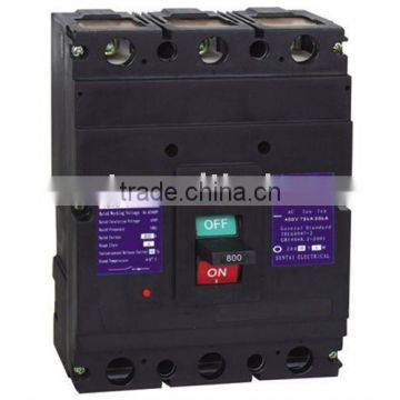 TSM21-800 moulded case circuit breaker,MCCB