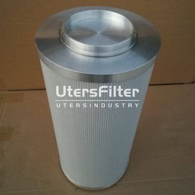2700 R010MM-KB-LF-LF UTERS Replace HYDAC Stainless Steel Mesh Oil Return Filter Element photo-2