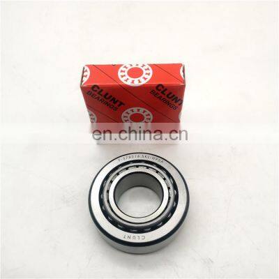 53.98x140.03x36.51 inch size taper roller bearing SET359 78215C/551 auto wheel hub bearing 78215C/78551 bearing