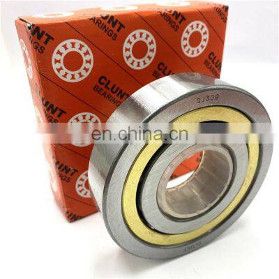 55x120x29 QJ311-XL-MPA QJ311MPA.C3 QJ 311four point angular contact bearing QJ311 bearing