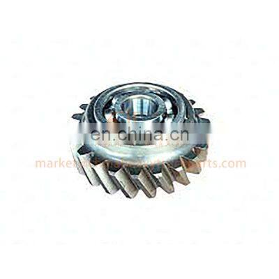 Sinotruk HOWO A7 China Heavy Truck Engine Accessories VG14070060 Gear photo-3