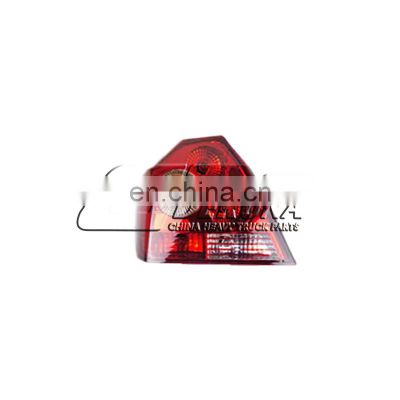 FAW Truck Spare Parts Rear right lamp 112.08.69-02 /112086902 For fawJ6 J6p J6L J7 truck