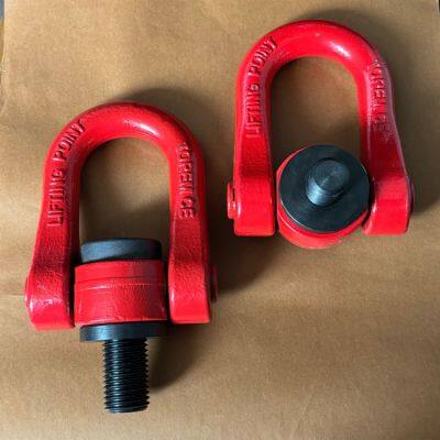 TOREM U-Swivel Hoist Rings Lifting lugs M36