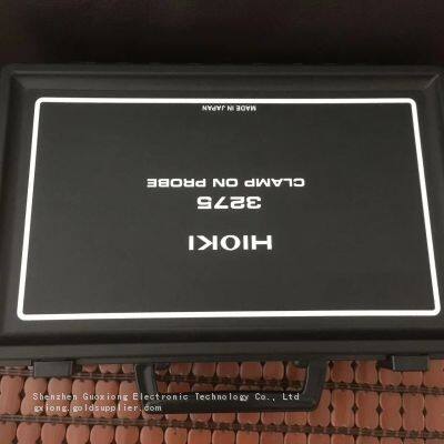 Hioki 3275 500 Amp AC/DC Clamp On CT 2MHz