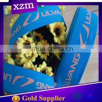 2015 New Design Custom Jacquard Underwear Elastic Band Quality Choice photo-6