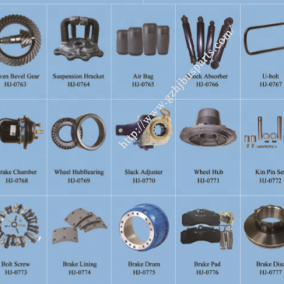 OEM 1101-06746 Auto Parts Original Fuel Filter Base Bus Accessories Filter Base photo-6