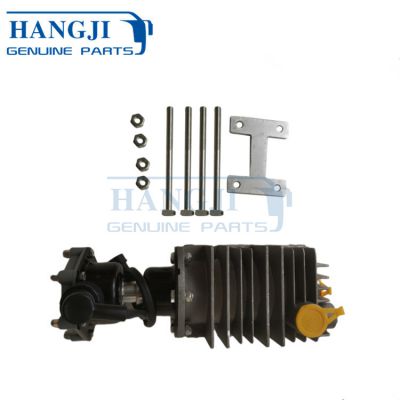 high performance bus parts auto electricity accessories 35MA1-50030 35ACC-00520 bus condensate separator assembly