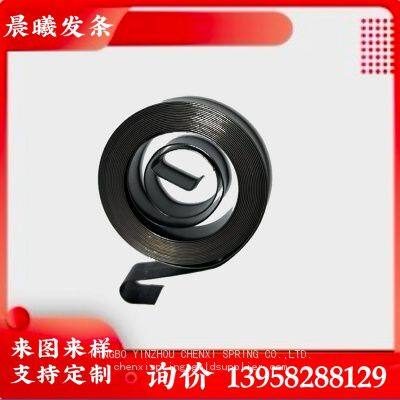 Factory Custom Balancer spring carbon steel coil spring