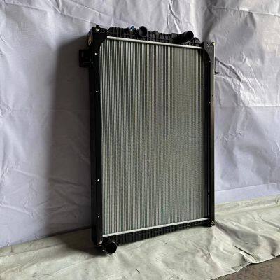 CHINA SANY B12 B6 60067319 Hot-selling All Kinds of Customized Radiators