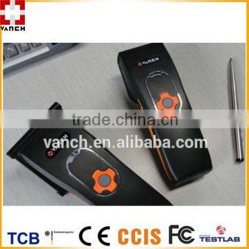 VANCH UHF Bluetooth RFID Data Collection Handheld Terminal/Reader