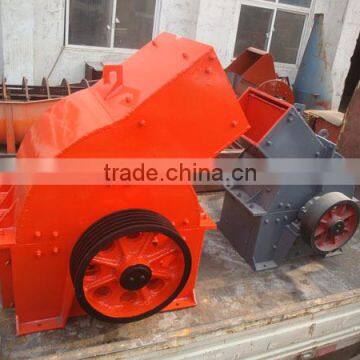 Economical High Performance Mining Small Gardner Impact Gardner Hammer Crusher