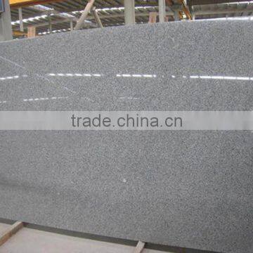 Factory Supplier Polished Chinese Grey G603 Granite Tiles photo-3