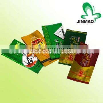 2016 hot sale tea package bag