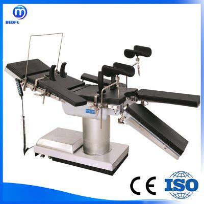Multi-Purposes Electric Hydraulic Hospital Operating Surgical Table ECOH003-C