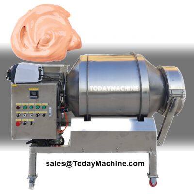 Industrial Tea Milk Spice Seasoning Powder Two Dimensional Mixing Machine