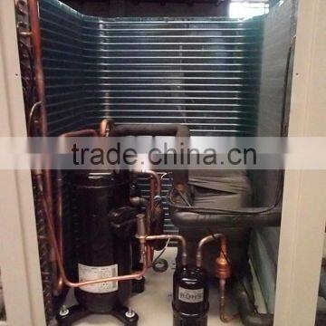 24kw Split EVI Air to Water Heat Pump(CE Approved) photo-3