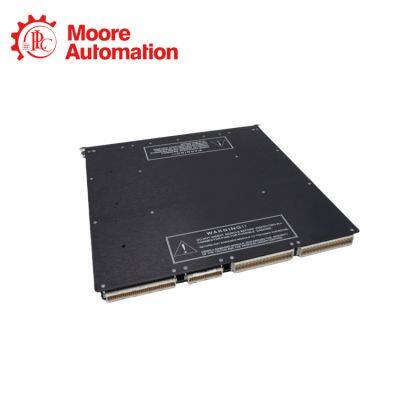 TRICONEX 3625 Digital 24VDC Output Module in Stock photo-5