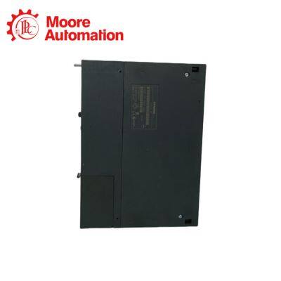 SIEMENS 6ES7414-1XG02-0AB0 CPU 414-1 CENTRAL PROCESSING UNIT NEW photo-5