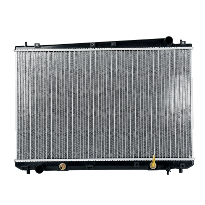 Radiateur pour TOYOTA, N° de pièce 164000A210