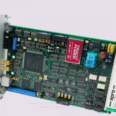 EPRO MMS6350 Digital Overspeed Protection System