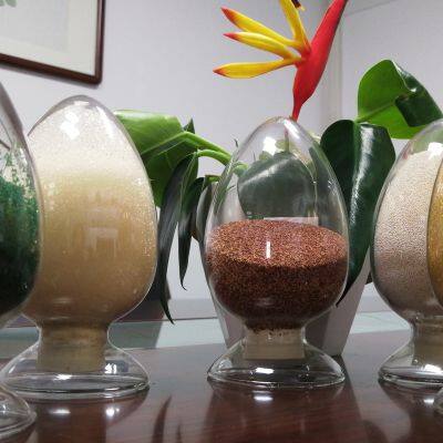 Kingshan-EDI pure water special resin